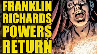 Fantastic Four Vol 2: Solve Everything (Comics Explained)