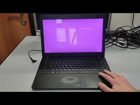 Ноутбук Lenovo ideapad 100-14IBY