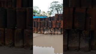 60/70 Grade Bitumen