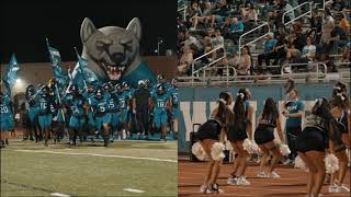 Chandler Highschool Football - Hype Video
