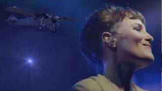 MARIE FISKER  On the Brim