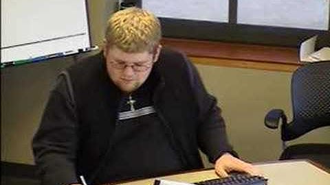 iCampus Usability Test Part 2