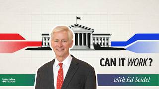 Can a Public University Stay Politically Neutral? with Ed Seidel