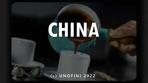 Oxlade - China ft Bnxn (Afrosoul Instrumental 2022)