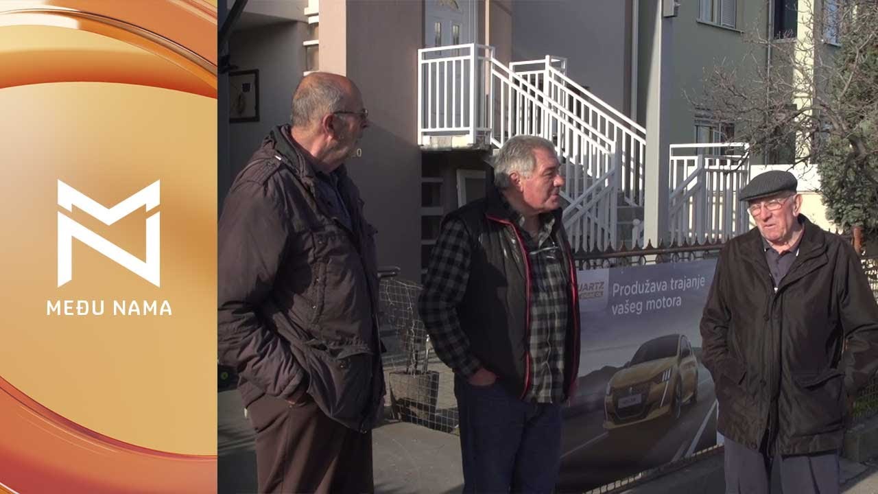 Kragujevac: Muke zbog buke