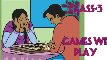 Games we play class 3 EVS NCERT unit 16 hindi explanation& quiz/@timetoreadbyvanshikaagrawa4032