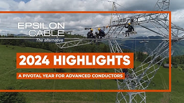 Highlights 2024 - Epsilon Cable