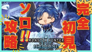 【モンスターハンター：ワールド アイスボーン】姫、ついに一人立ち。感動ストーリー / アステル