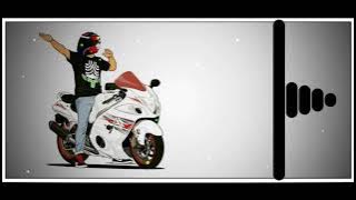 Hayabusa bike sound ringtone | super bike ringtone | hayabusa  exhaust sound | hayabusa lovers