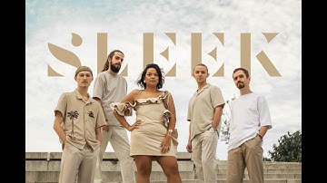 SLEEK - [Official Teaser]