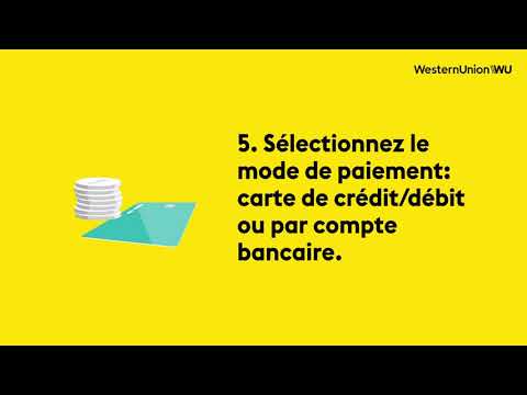 Vidéo: Comment ouvrir un compte dans une banque suisse (avec photos)