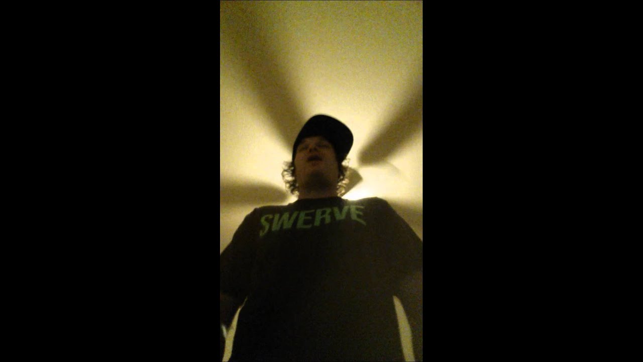 Shook One's Free Verse