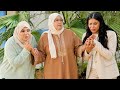 فيلم مغربي جرا على مو حيث فيها بوتفتاف لكن النهاية كانت