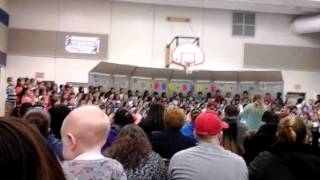 2015 Spring Program - Rainbows