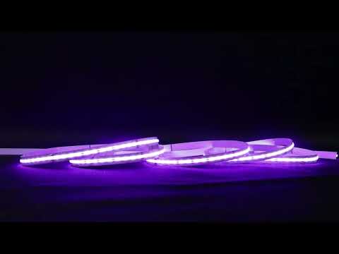 RGB LED Strip Light LED Tape Light 