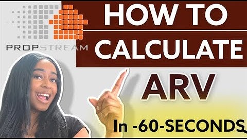 How To Calculate ARV| WHOLESALE REAL ESTATE