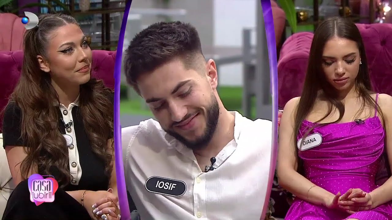 Casa Iubirii (06.03.2026) - Episodul 54 | Sezonul 5 | Editie COMPLETA