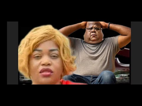 Félix Aza Has The Head Ba Multiple Thefts In DRC Denise DISAUCHOY