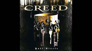 Creed - Suddenly [HQ]