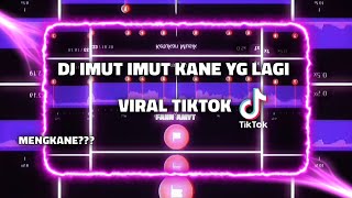 DJ IMUT IMUT KANE🎶VIRAL TIKTOK🤩-STORY WA 30 DETIK BEAT VN📍