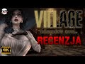 (4K60) Resident Evil - Village - Recenzja (Playstation 5)