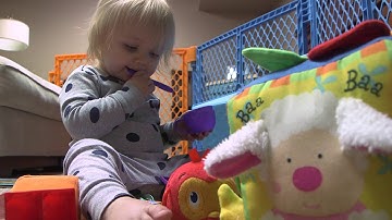 Napping Transition: Two Naps to One Nap - Boys Town Pediatrics