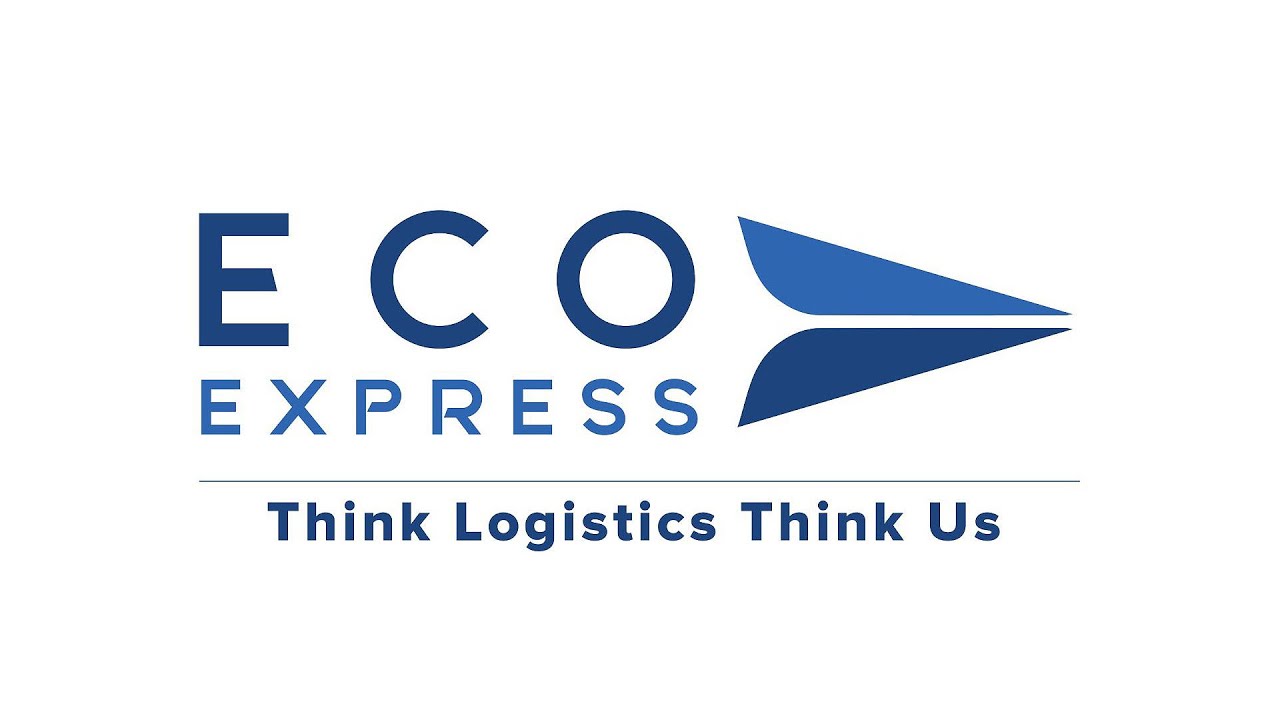 Eco Express - Think Logistics Think Us | Burj Khalifa | Hightlight | UAE