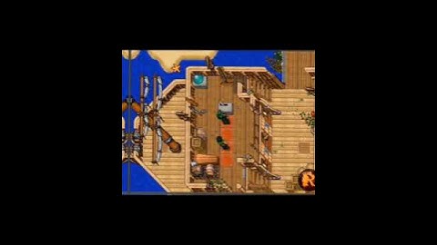 REZORIA.EU OPEN TIBIA SERVER #tibia #ots #evolution #mmorpg