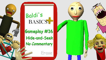 Baldi