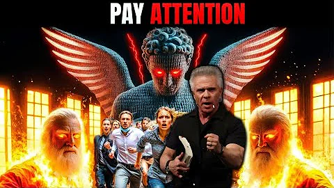 Pastor Kent Christmas | The Speed of God: What He’s About to Do Will Shock the World