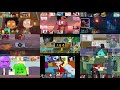 Youtube Thumbnail title