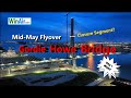 Gordie Howe Bridge Deck Mystery!