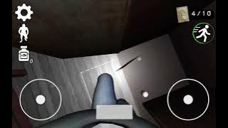 Eyes of horror mobile game cannibal hospital (FAILED AGAIN) 