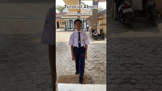 Tutorial Finger dan Face Print