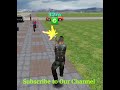 Grand Gangsters 3D Crime City War Gangster Crime Game 