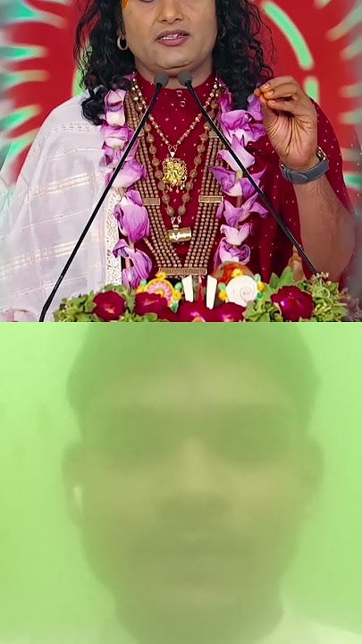 ya glat baat hai guru ji #anirudhacharya #astrology #anirudhacharyajikeupay#shortsfeed