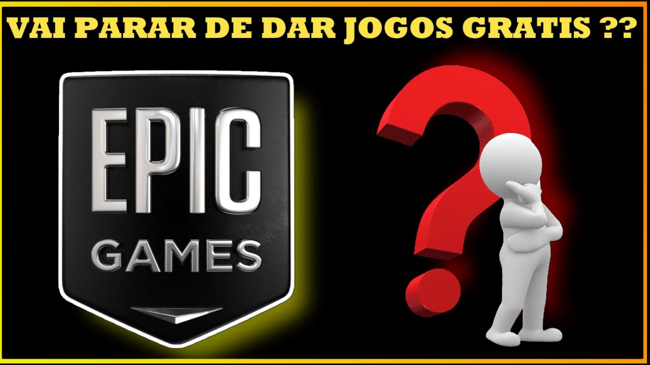 Epic Games NÃO libera jogo grátis nesta quinta-feira (14); entenda