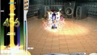 [O2Jam] Lv.50 Suwa Foughten Field