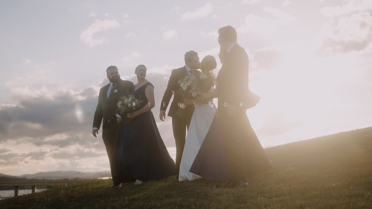 「LaterStory」09.03.2025_Min&Adam_The Marion_Canberra