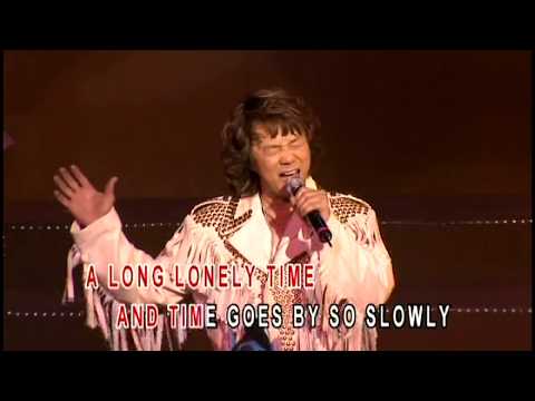 許冠英丨Unchained Melody丨許冠英斤兩十足演唱會