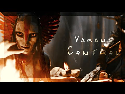 Avatar Varang Who Is In Control 