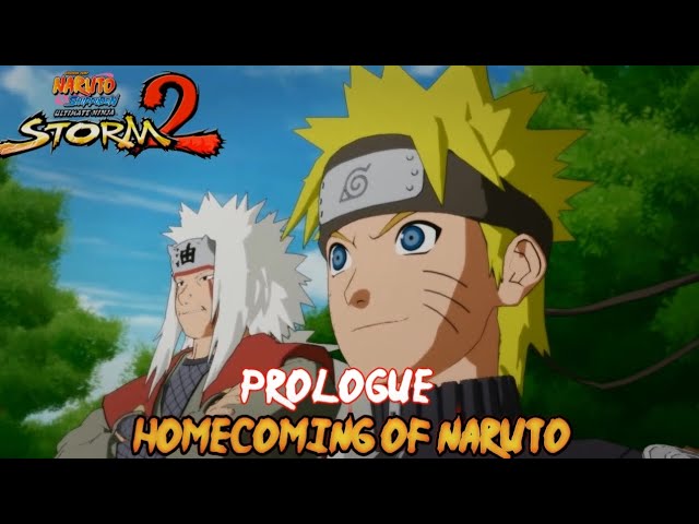 Naruto Shippuden: The Kazekage's Rescue Homecoming - Watch on