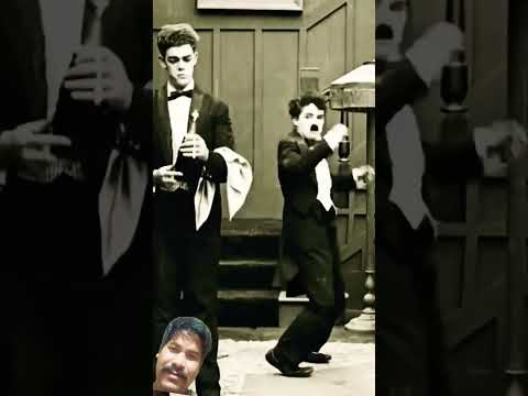 Charlie Chaplin comedy shorts|| #funny #comedy #fun #shortsbrazil #charliechaplincomedy #shortsindia