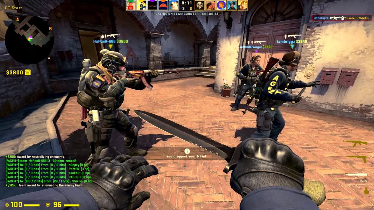 cs go faceit anti cheat cs go faceit anti cheat