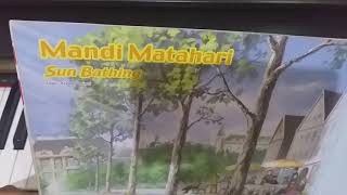 Mandi Matahari - Keyboard Game - JMC 3