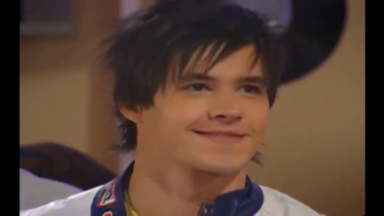 Patito y Mateo - Su Historia Cap 30 | Patito (Danna Paola)  Mateo (Eleazar Gomez)