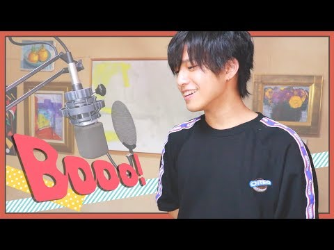 ✿. Booo! - TOKOTOKO（西沢さんP）/ おおしま (cover)