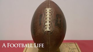 Jim Baker and the Immaculate Ball | A Football Life