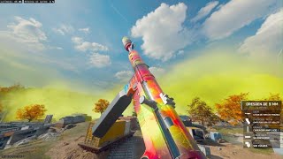 Call of Duty Warzone Game Play No Comentary 1080p (Resurgimiento Casual)