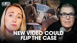 How a SHOCKING New Video Could Flip the Narrative in Alex Pretti Case, with Adam Carolla